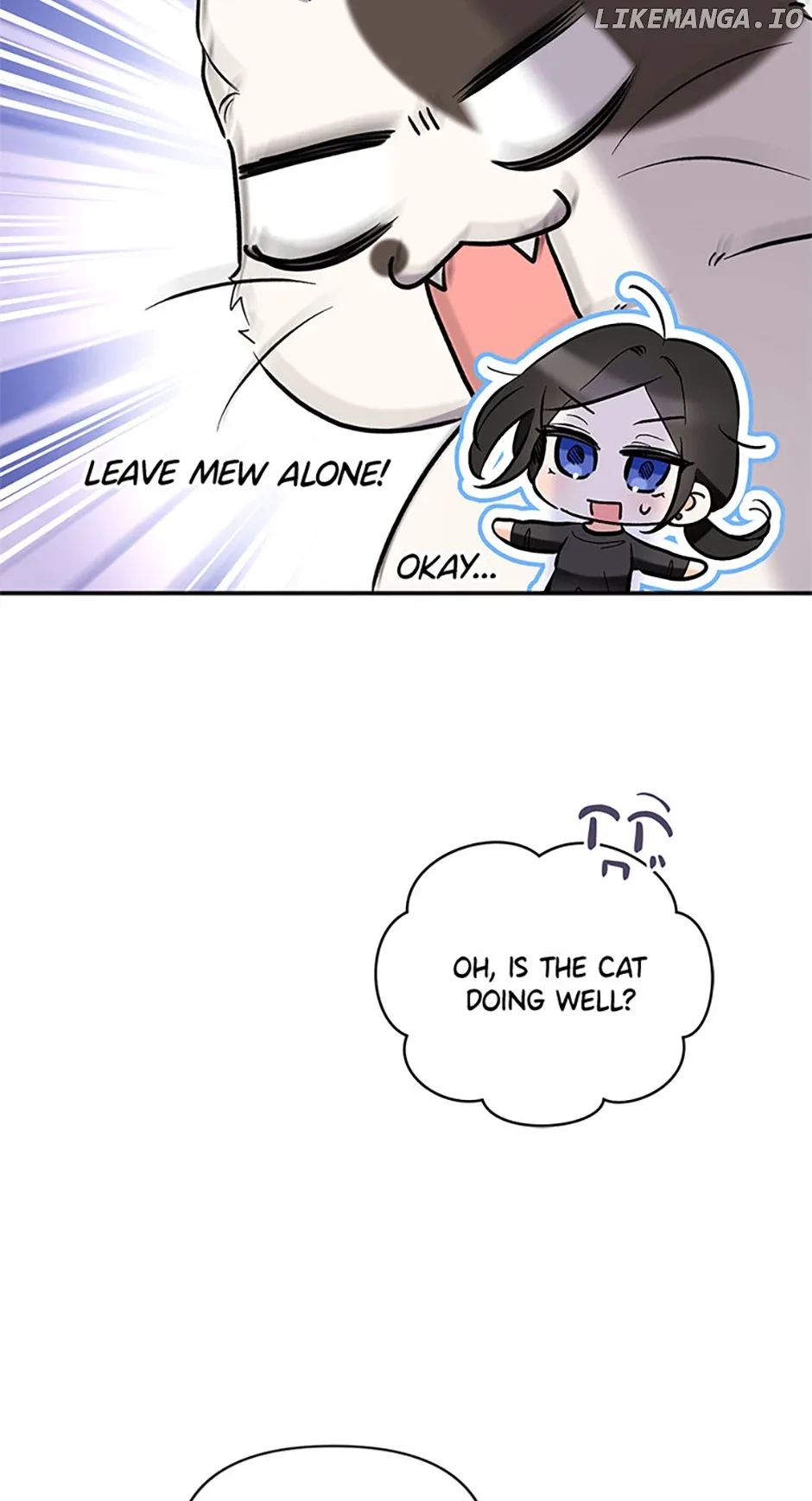 Ideal Match Delivery Service Chapter 46 page 40