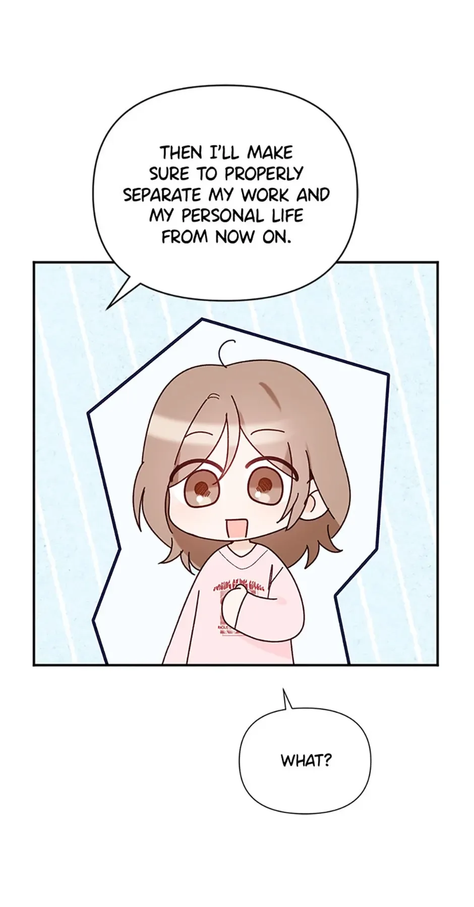 Ideal Match Delivery Service Chapter 41 page 36