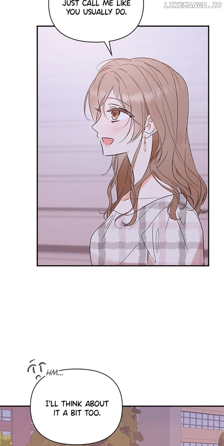 Ideal Match Delivery Service Chapter 46 page 17