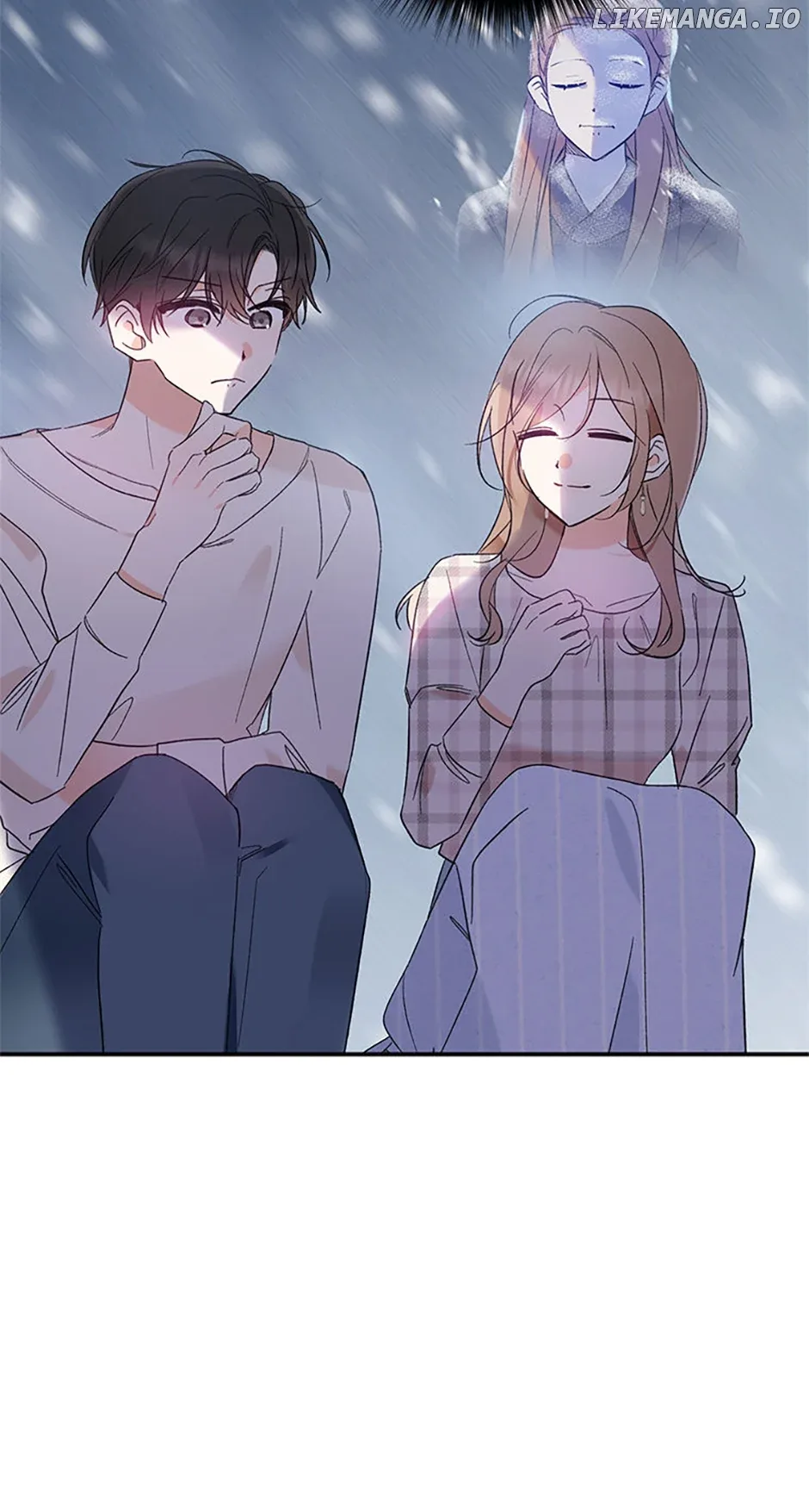 Ideal Match Delivery Service Chapter 46 page 34