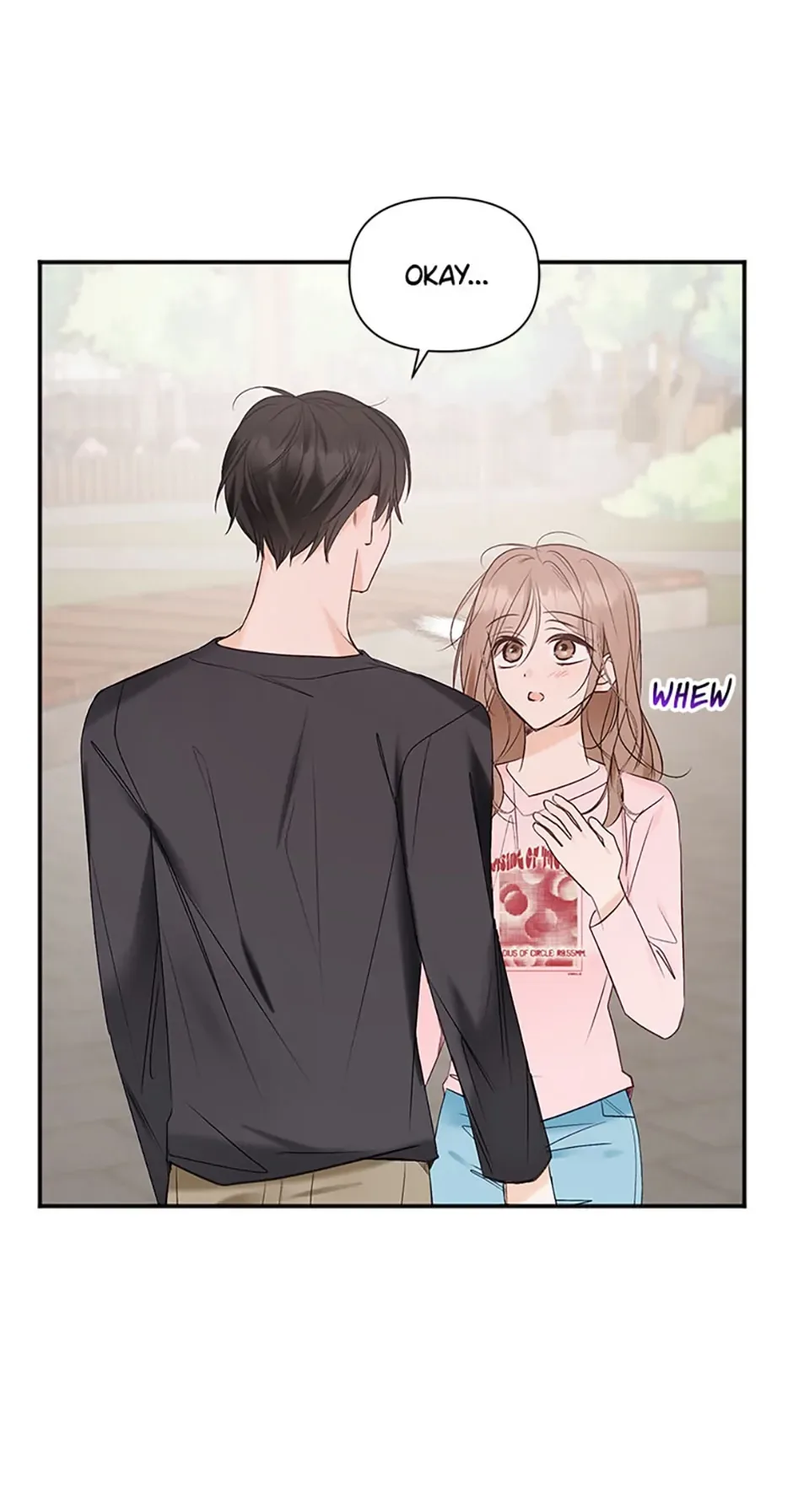 Ideal Match Delivery Service Chapter 41 page 35