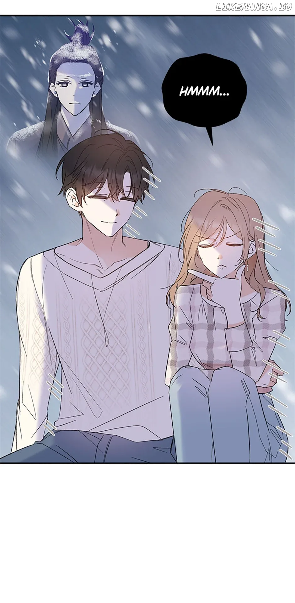 Ideal Match Delivery Service Chapter 46 page 14