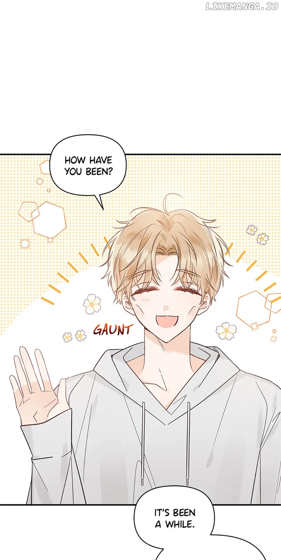 Ideal Match Delivery Service Chapter 42 page 4