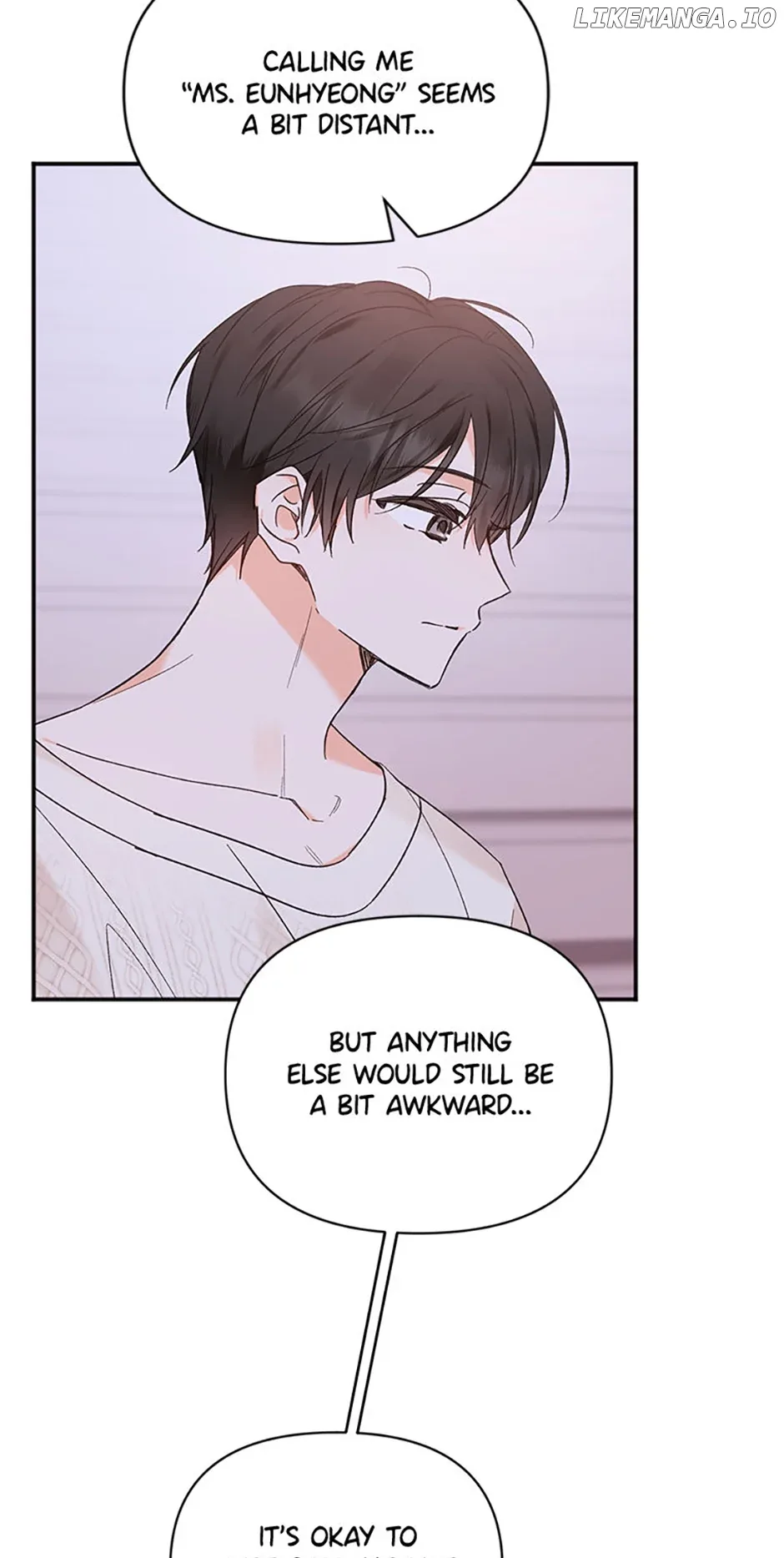 Ideal Match Delivery Service Chapter 46 page 16