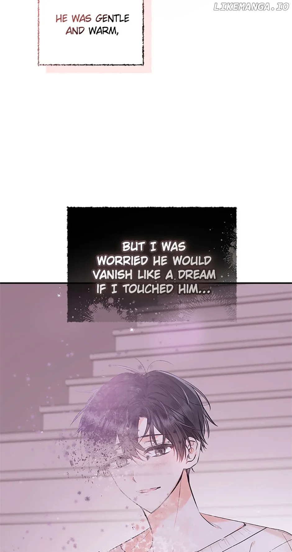 Ideal Match Delivery Service Chapter 46 page 25