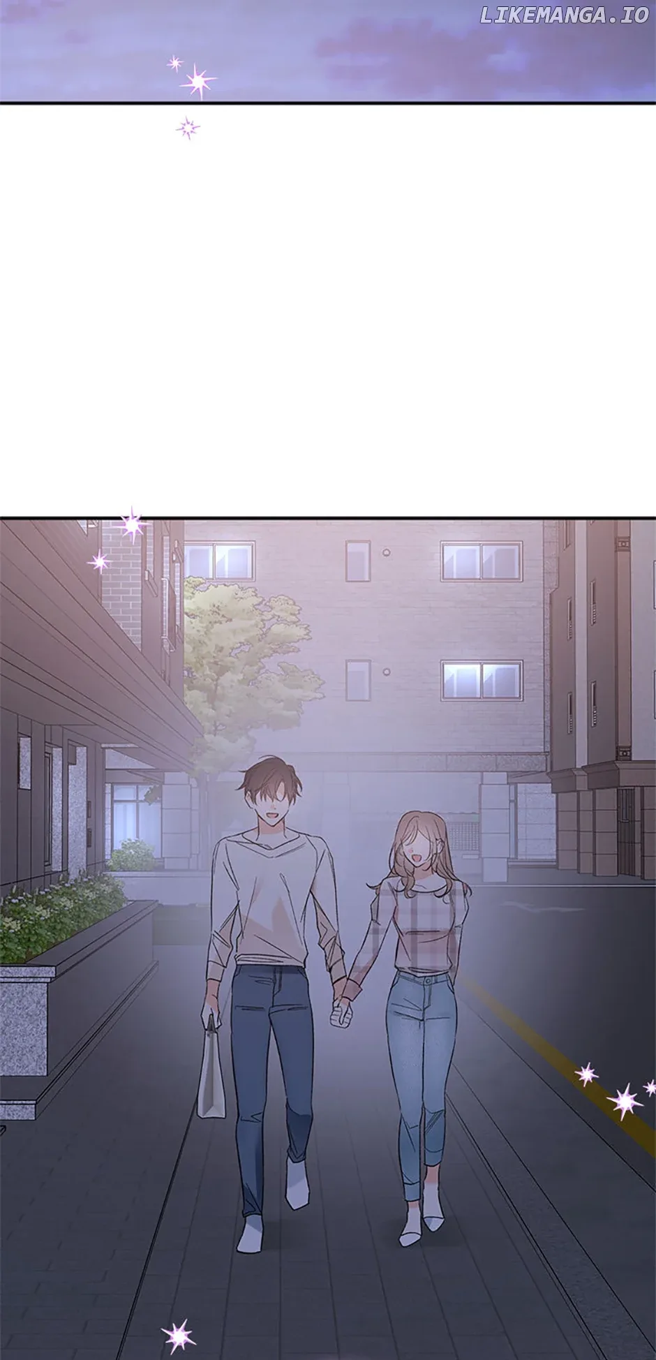 Ideal Match Delivery Service Chapter 46 page 64