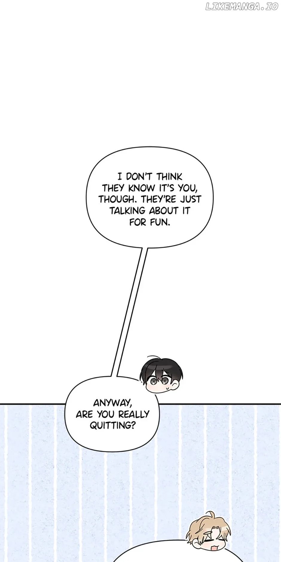 Ideal Match Delivery Service Chapter 42 page 28