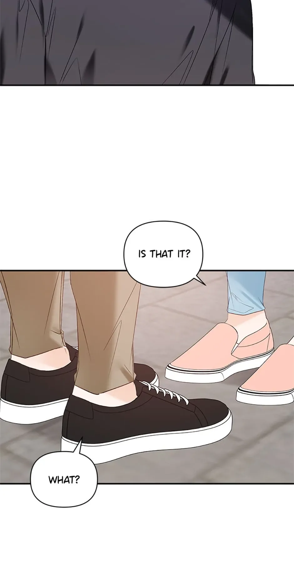 Ideal Match Delivery Service Chapter 41 page 38