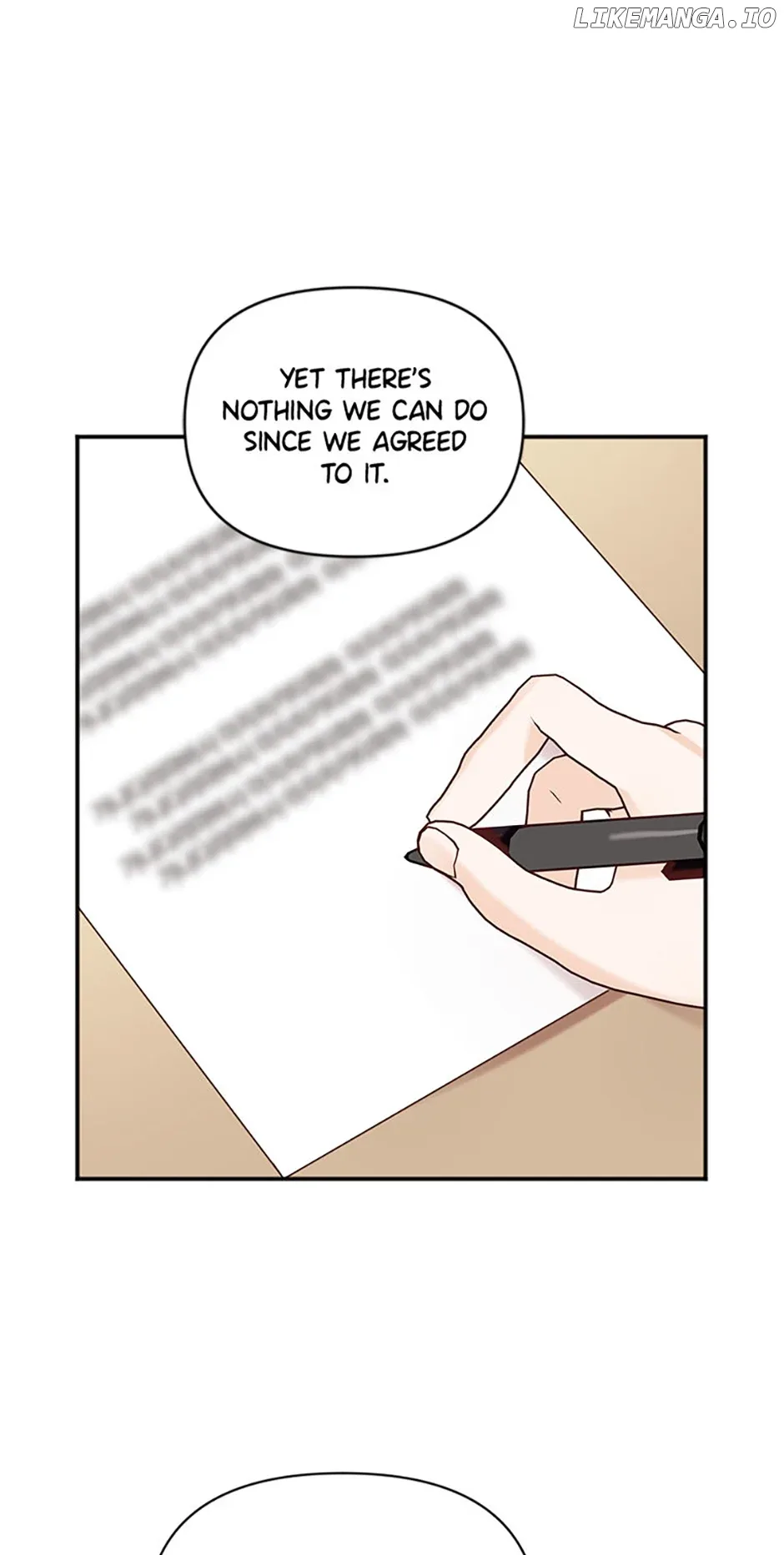 Ideal Match Delivery Service Chapter 42 page 20