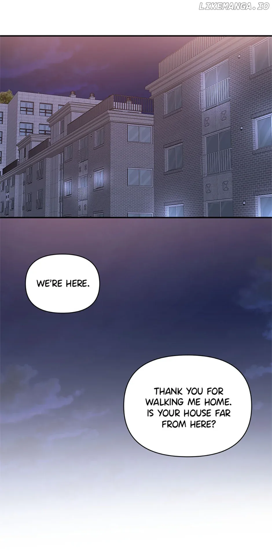 Ideal Match Delivery Service Chapter 46 page 73