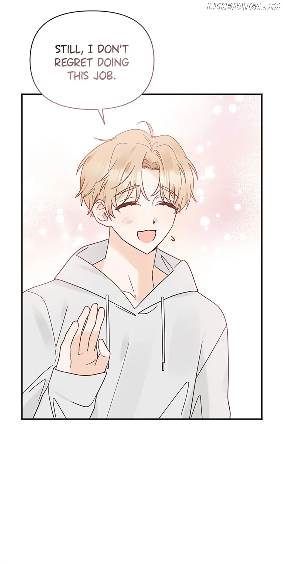 Ideal Match Delivery Service Chapter 42 page 33