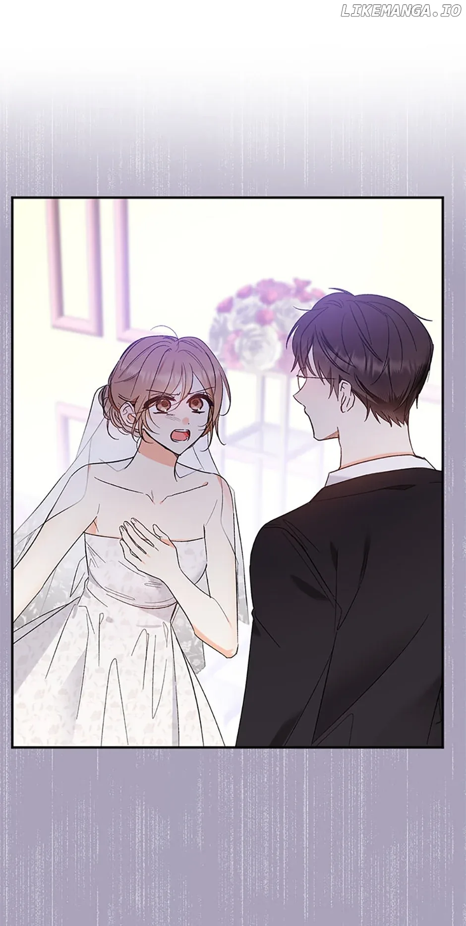 Ideal Match Delivery Service Chapter 46 page 57