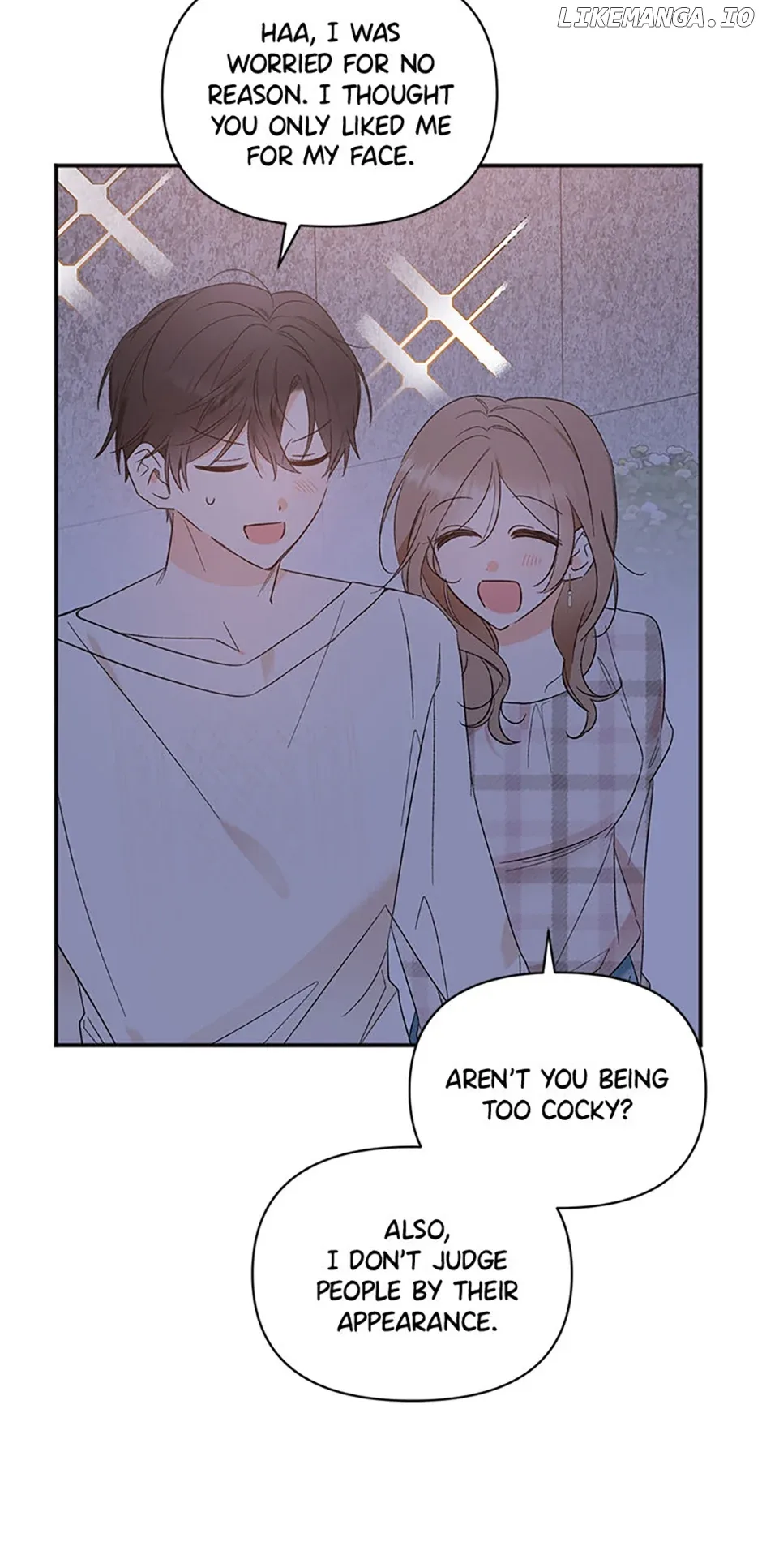 Ideal Match Delivery Service Chapter 46 page 71