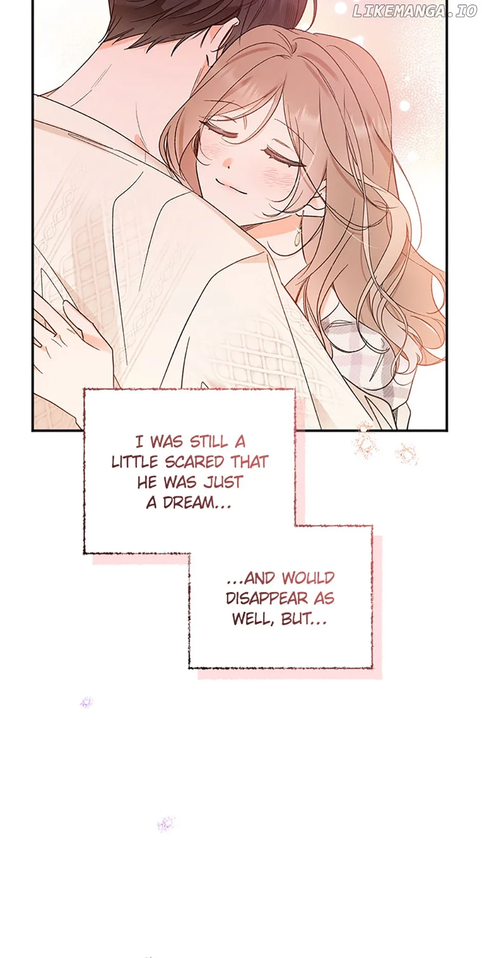 Ideal Match Delivery Service Chapter 46 page 61