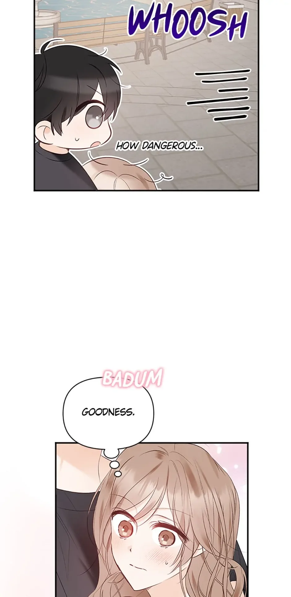 Ideal Match Delivery Service Chapter 41 page 46