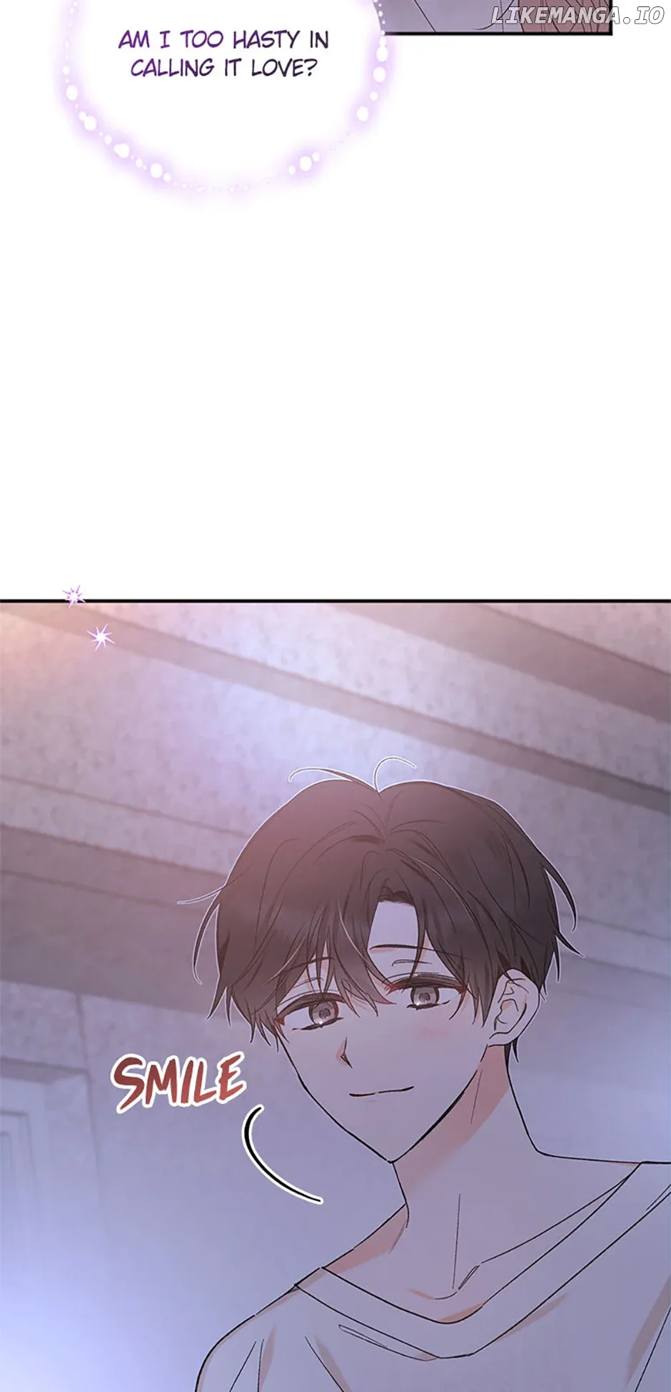 Ideal Match Delivery Service Chapter 46 page 66