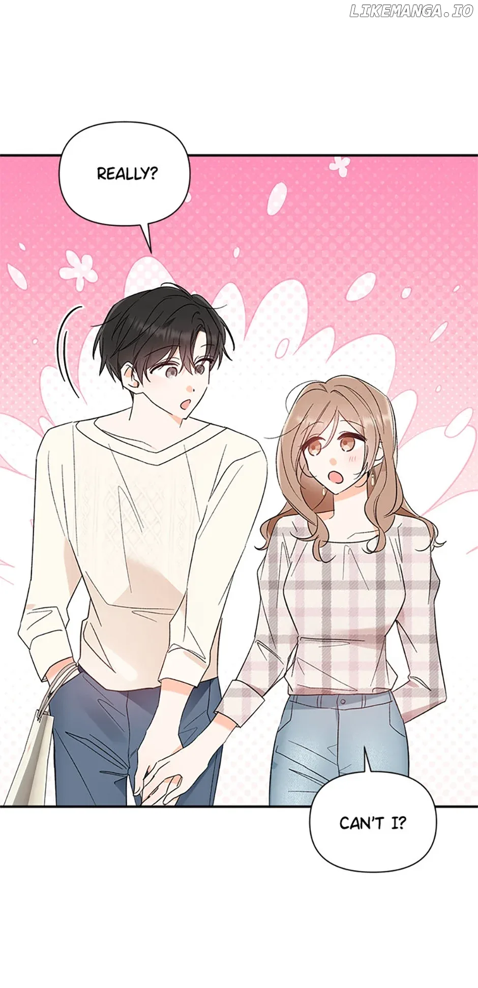 Ideal Match Delivery Service Chapter 46 page 68