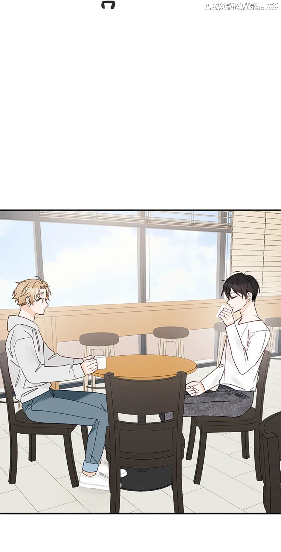 Ideal Match Delivery Service Chapter 42 page 36