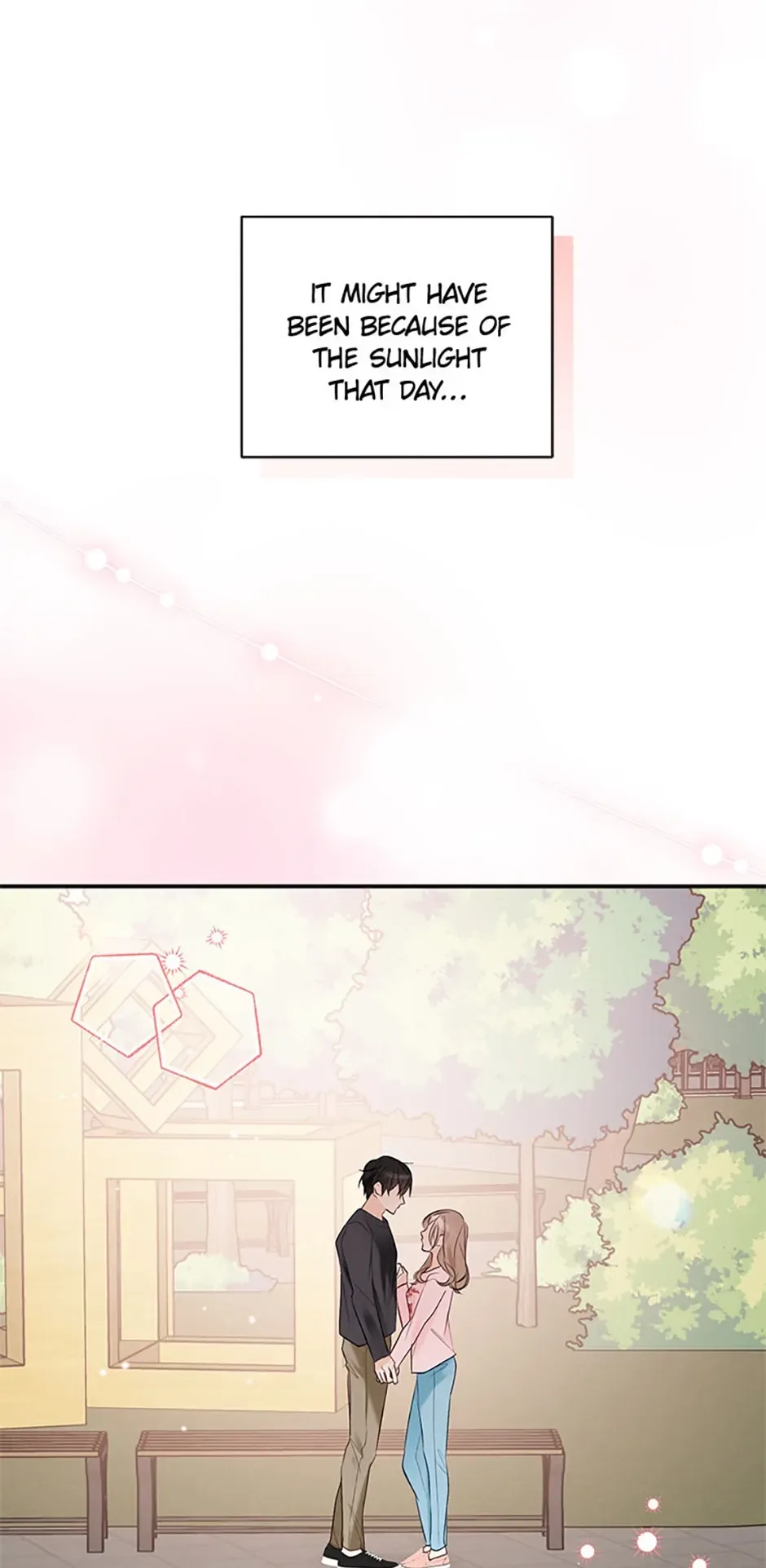 Ideal Match Delivery Service Chapter 41 page 50