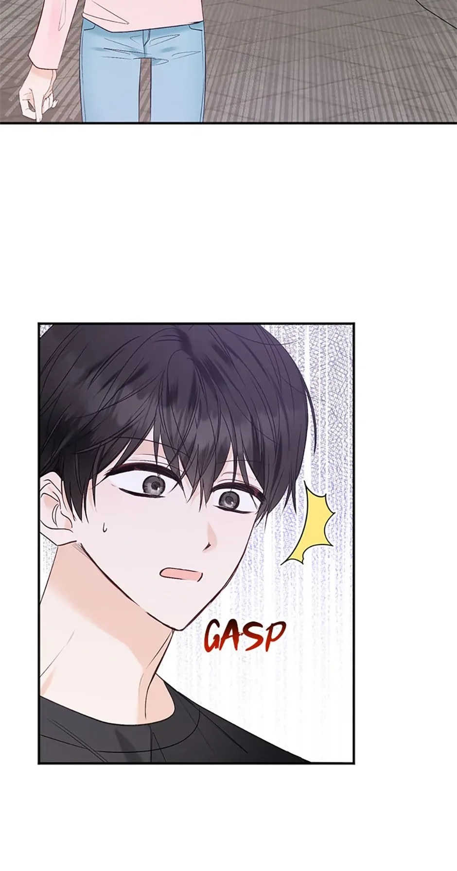 Ideal Match Delivery Service Chapter 41 page 44