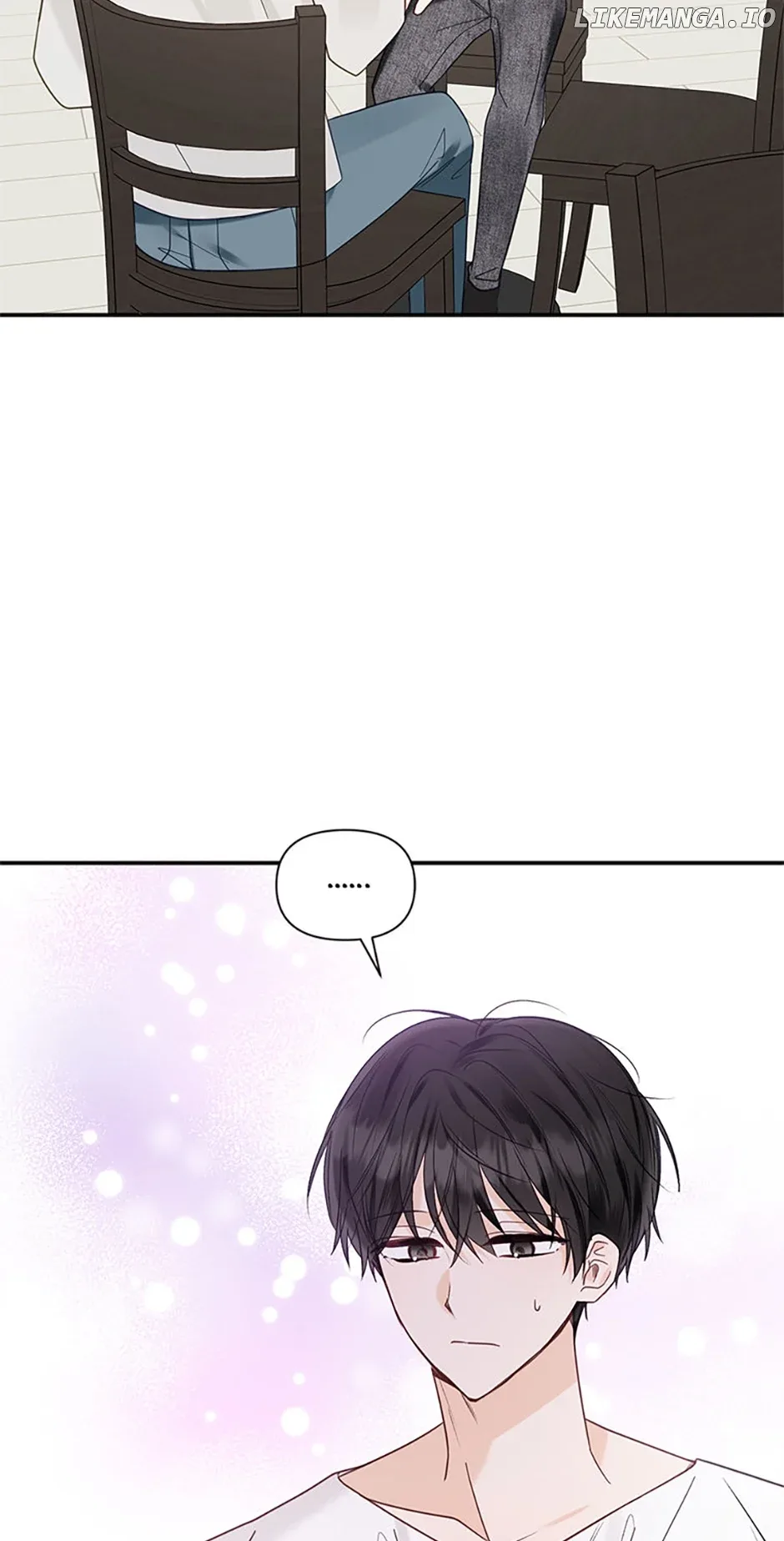 Ideal Match Delivery Service Chapter 42 page 39