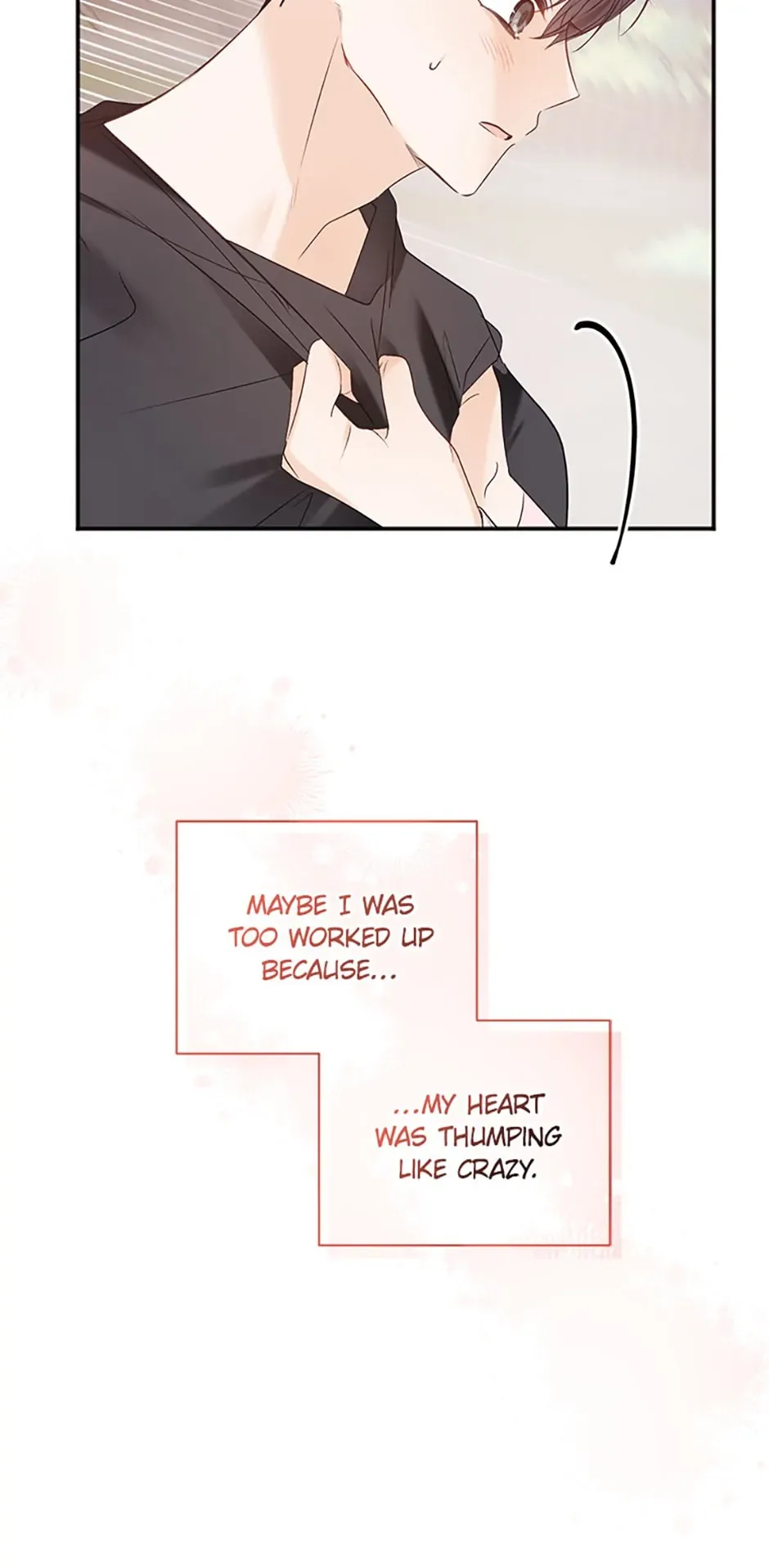 Ideal Match Delivery Service Chapter 41 page 52