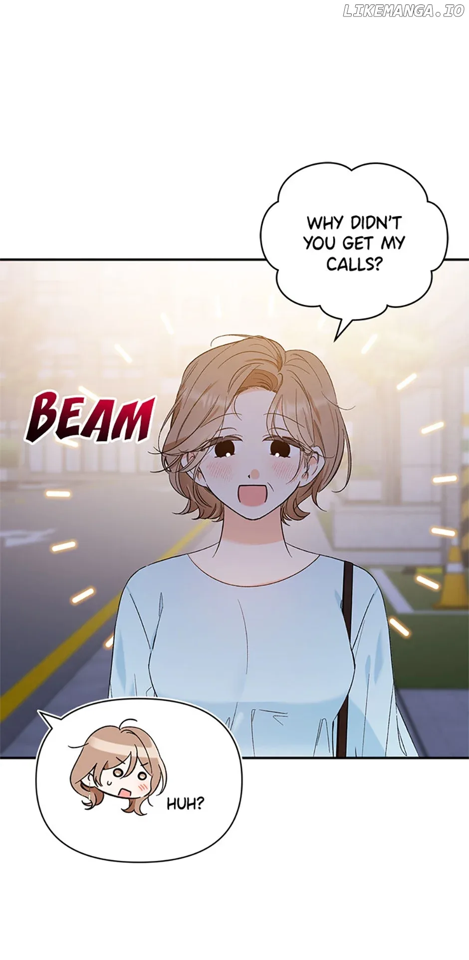 Ideal Match Delivery Service Chapter 47 page 10
