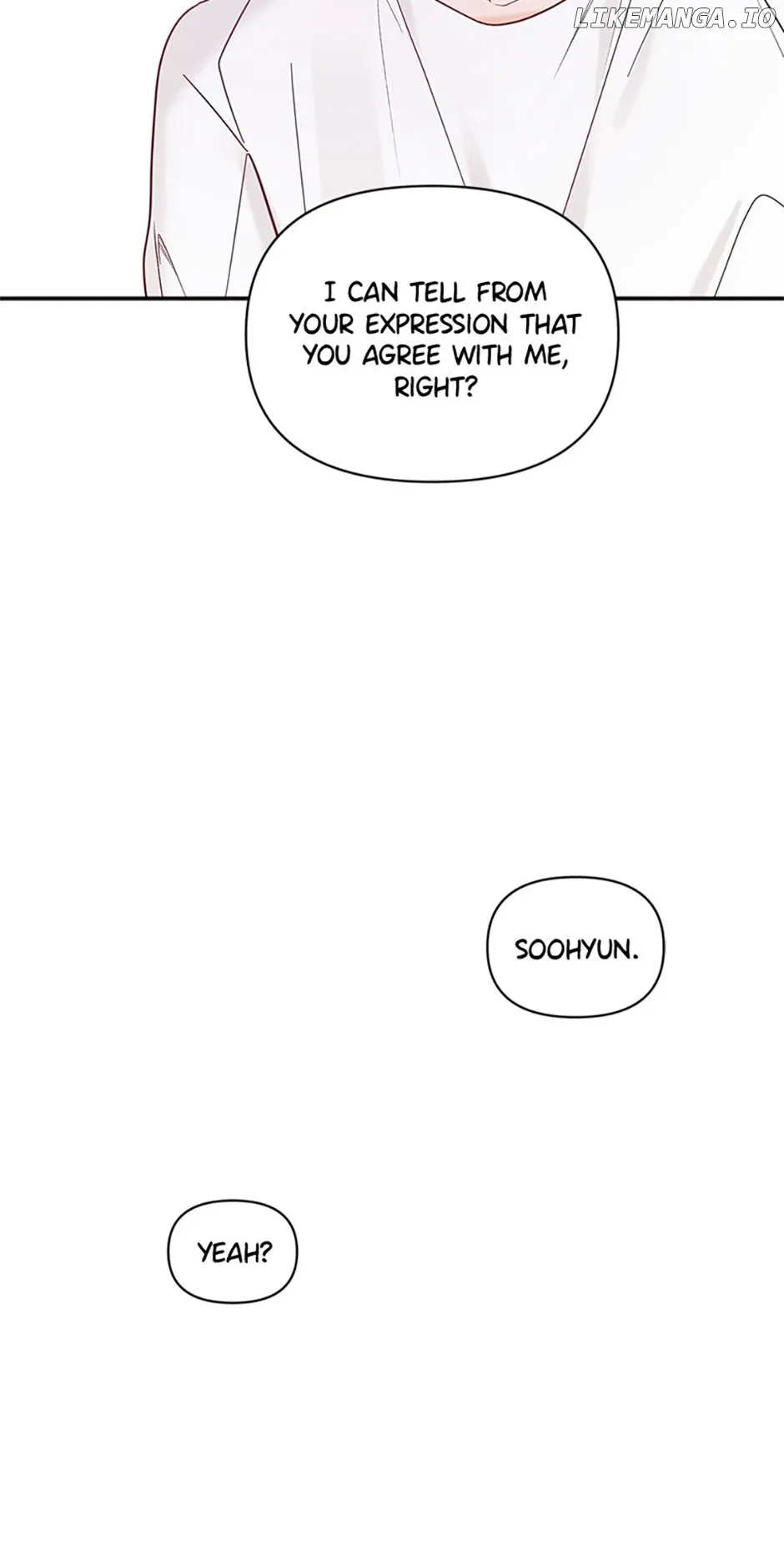 Ideal Match Delivery Service Chapter 42 page 40