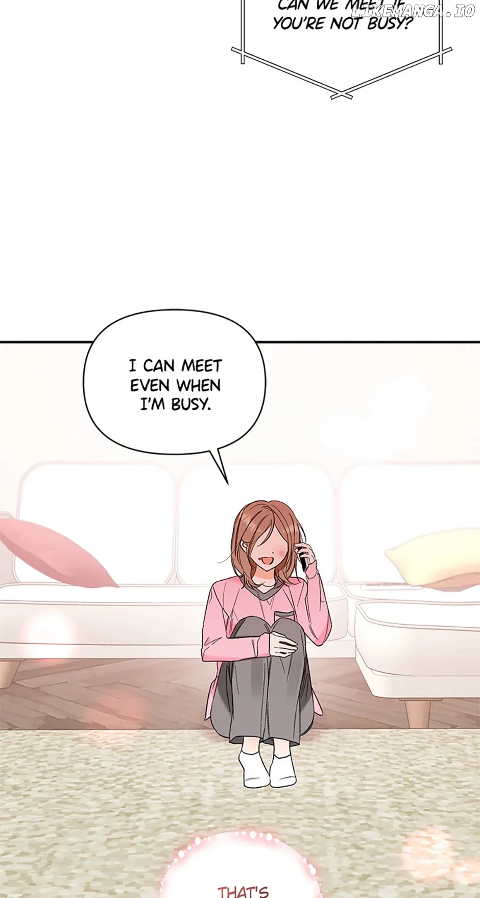 Ideal Match Delivery Service Chapter 48 page 47