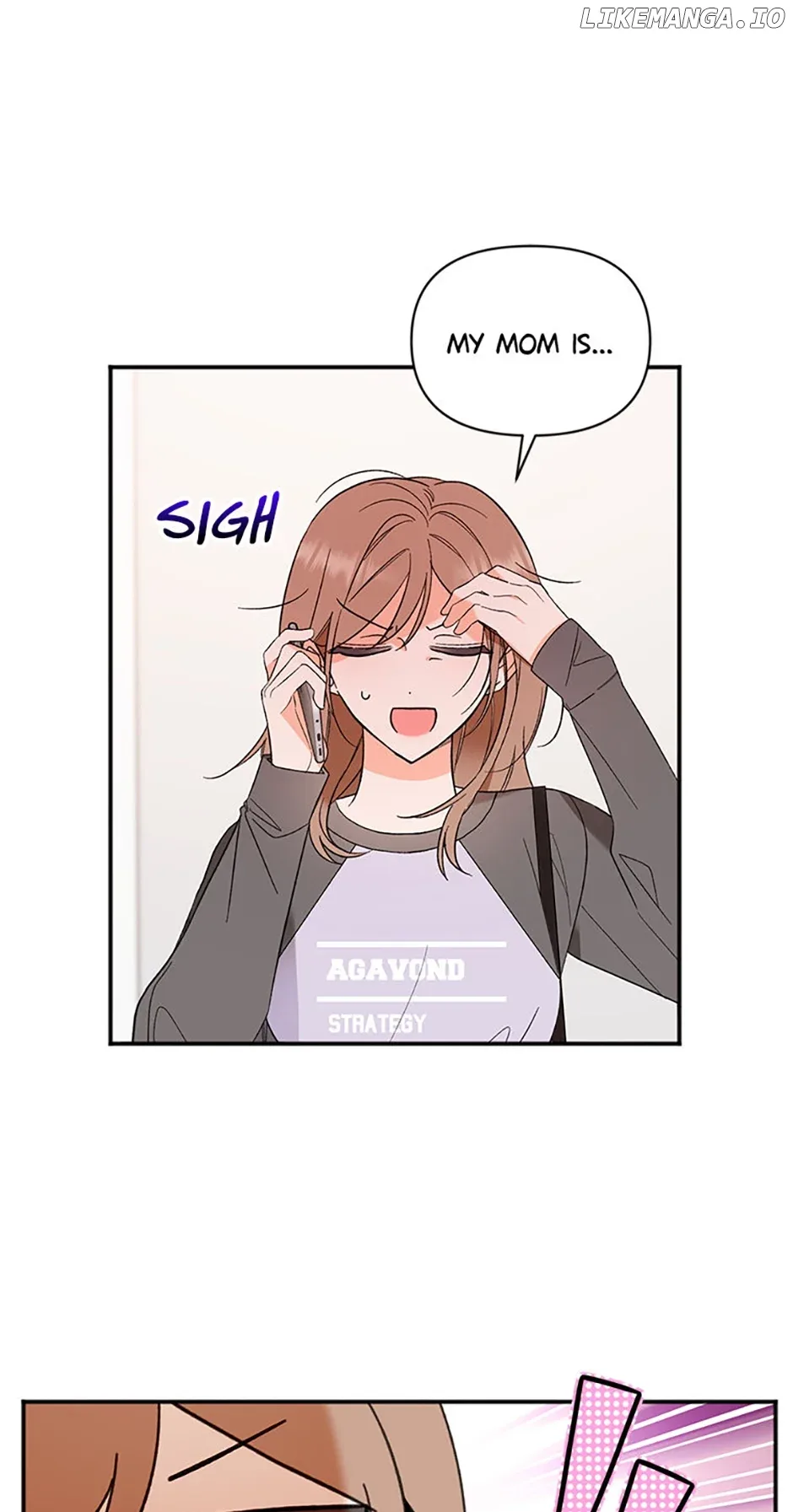Ideal Match Delivery Service Chapter 48 page 9