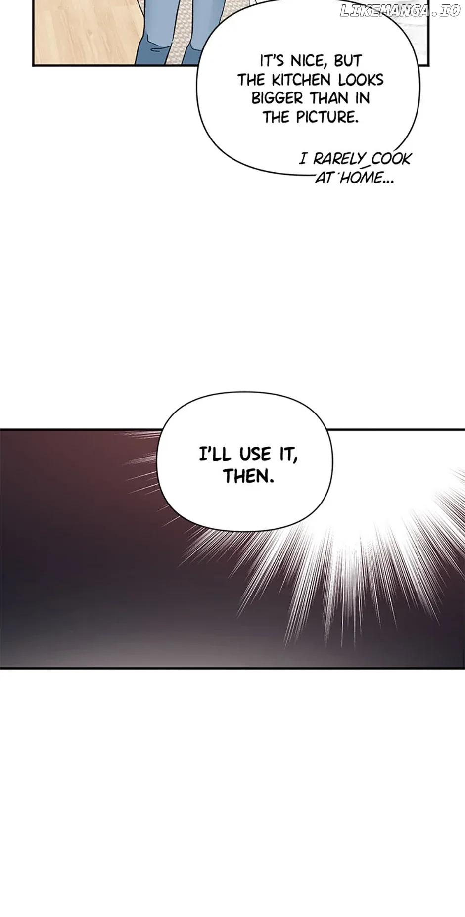 Ideal Match Delivery Service Chapter 47 page 52