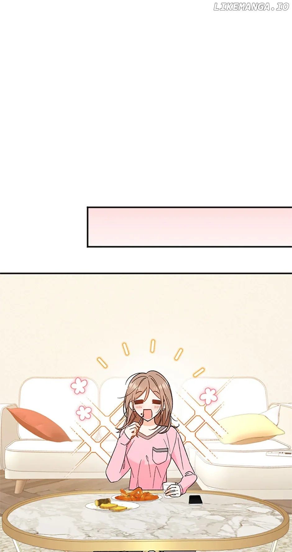 Ideal Match Delivery Service Chapter 48 page 31