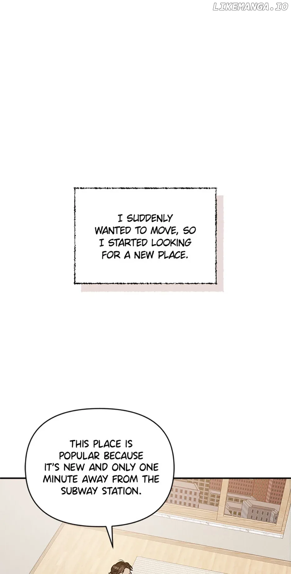 Ideal Match Delivery Service Chapter 47 page 50