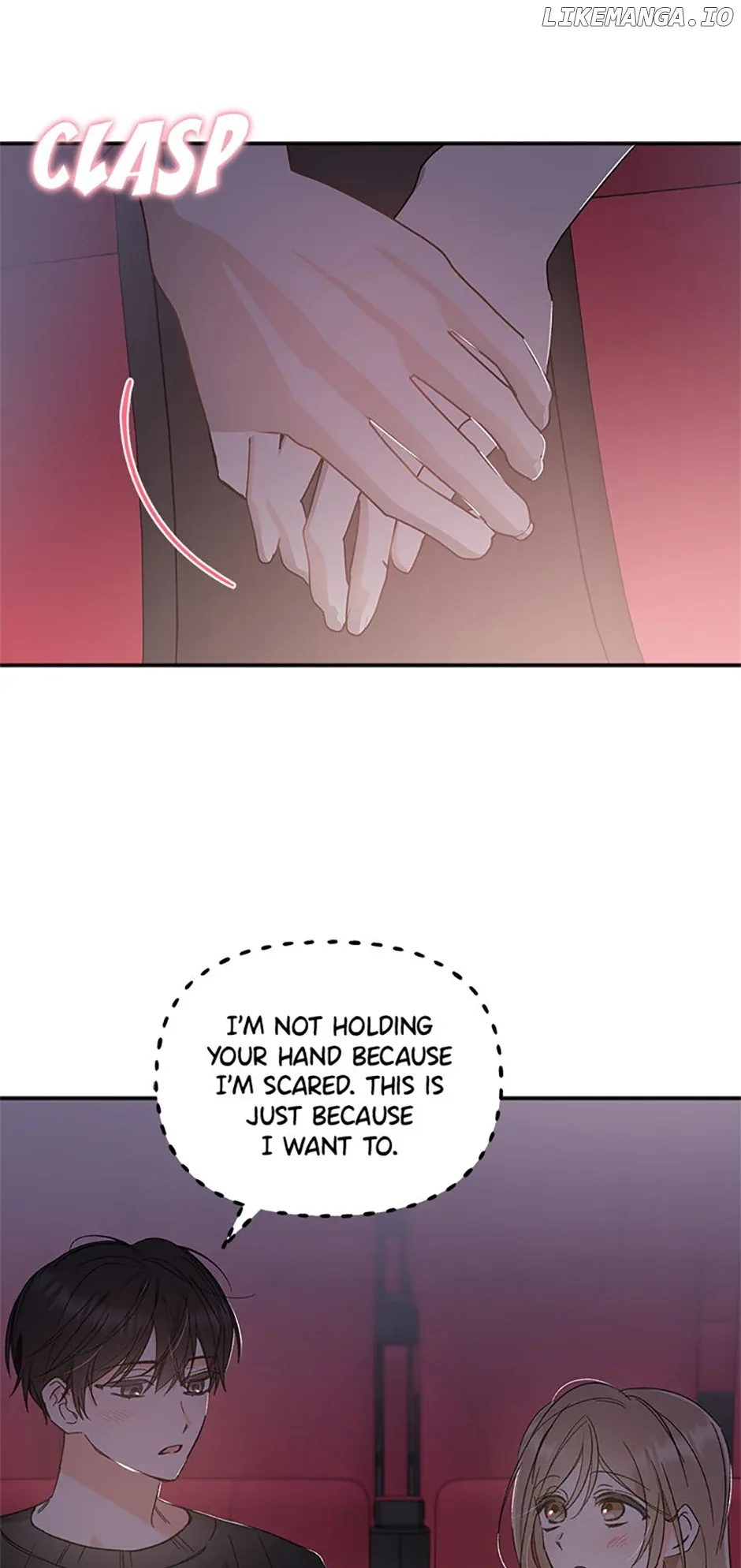 Ideal Match Delivery Service Chapter 48 page 58