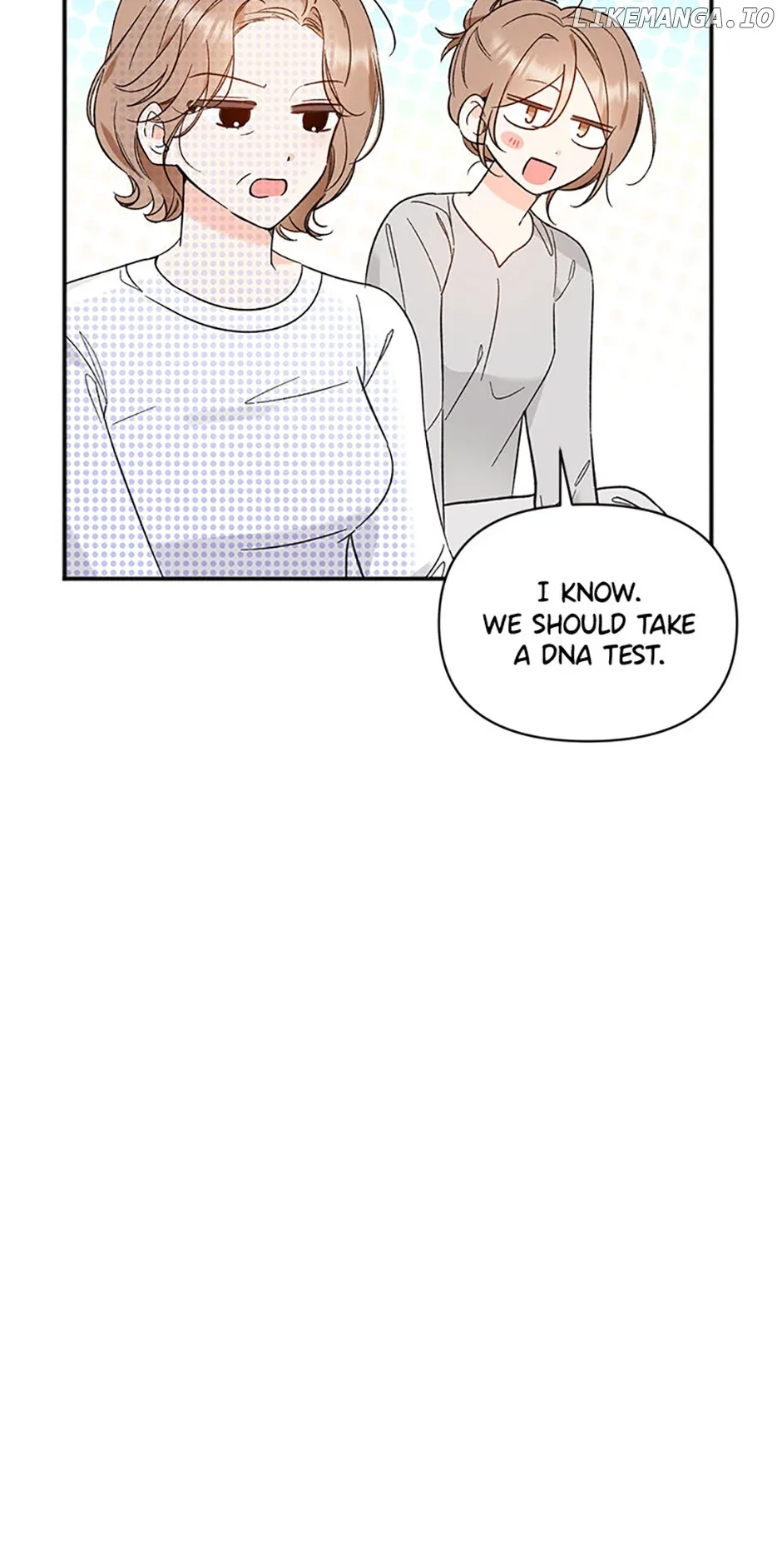 Ideal Match Delivery Service Chapter 47 page 41