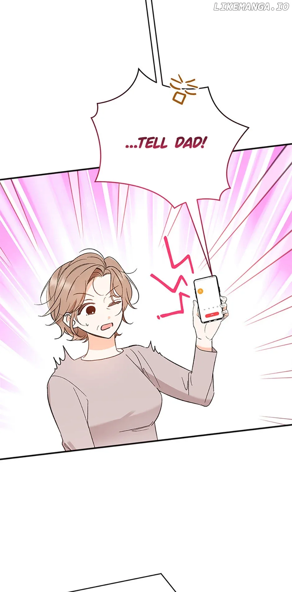 Ideal Match Delivery Service Chapter 48 page 27