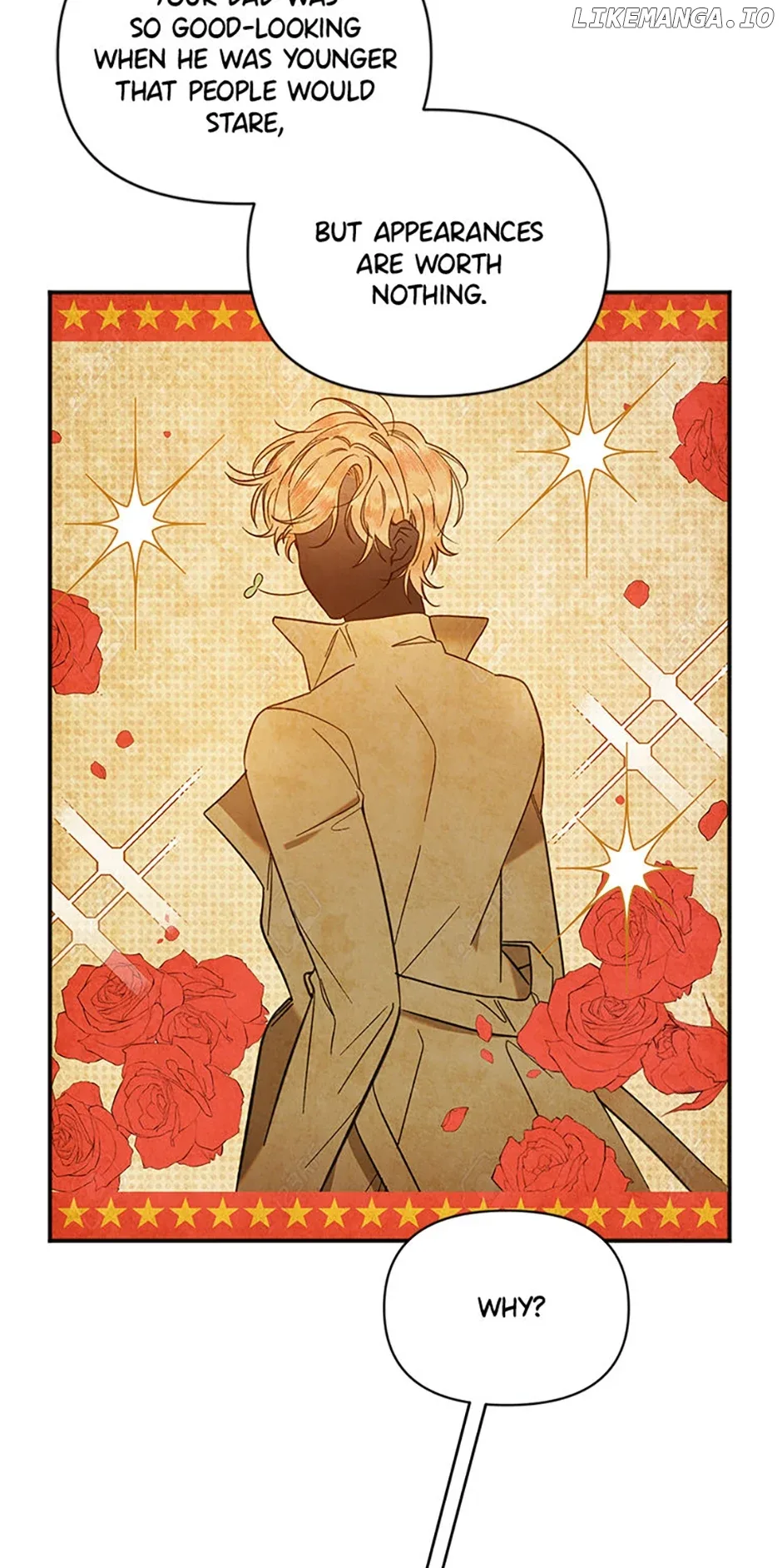 Ideal Match Delivery Service Chapter 47 page 38