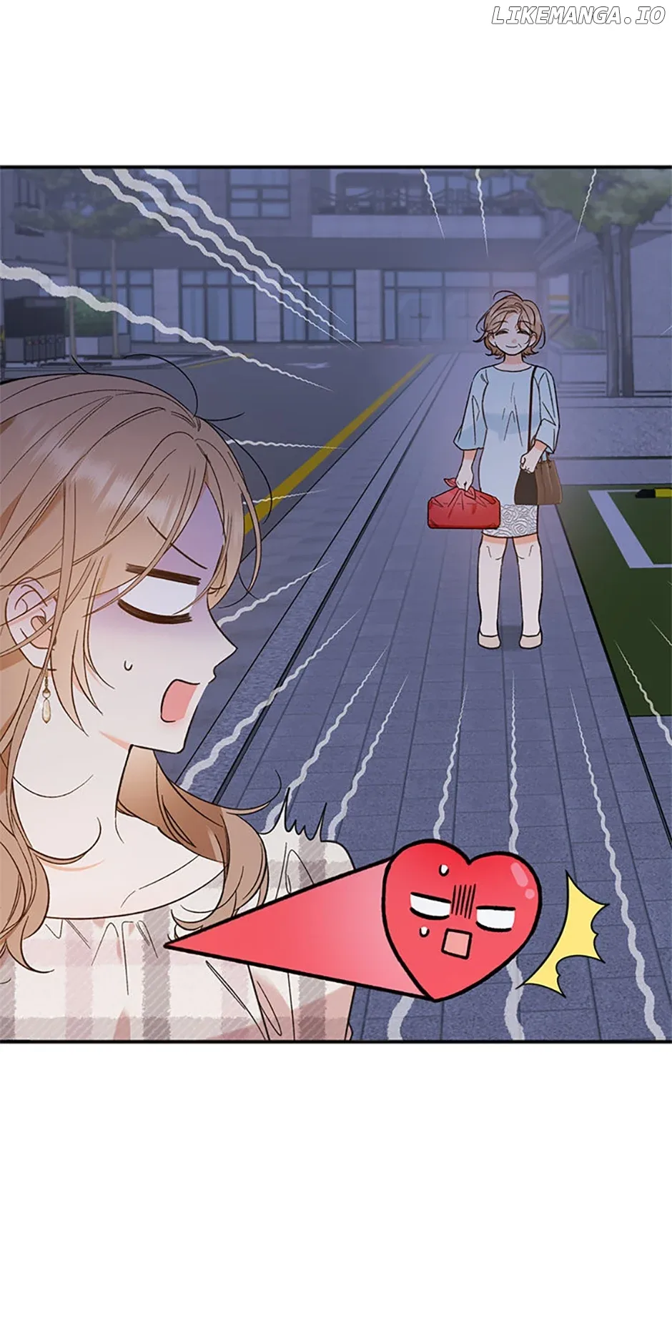 Ideal Match Delivery Service Chapter 47 page 8
