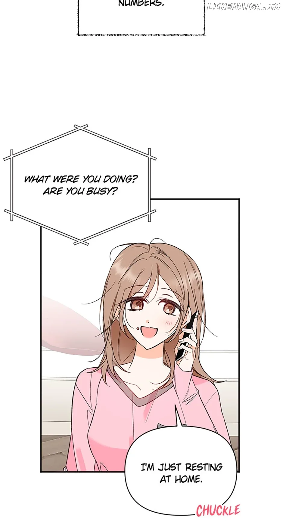Ideal Match Delivery Service Chapter 48 page 45