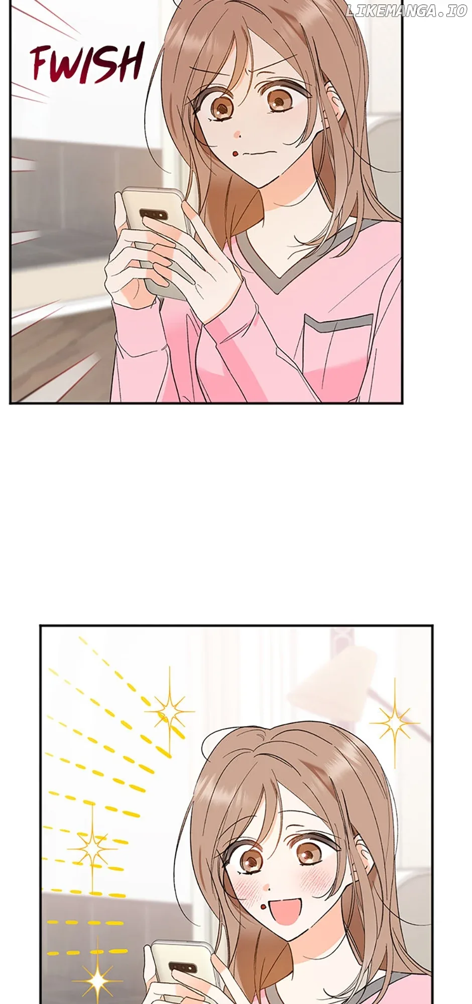 Ideal Match Delivery Service Chapter 48 page 40