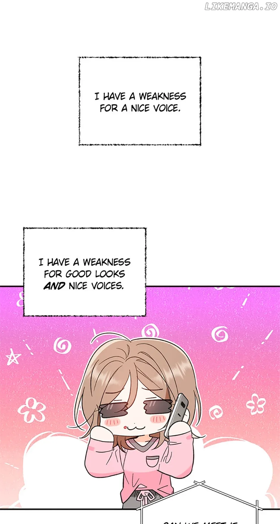 Ideal Match Delivery Service Chapter 48 page 46