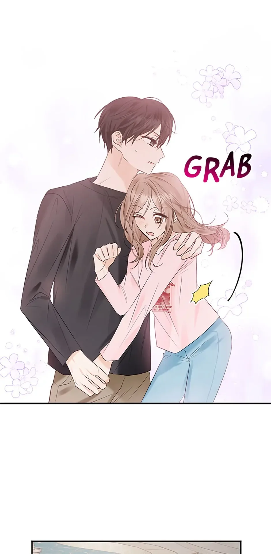 Ideal Match Delivery Service Chapter 41 page 45