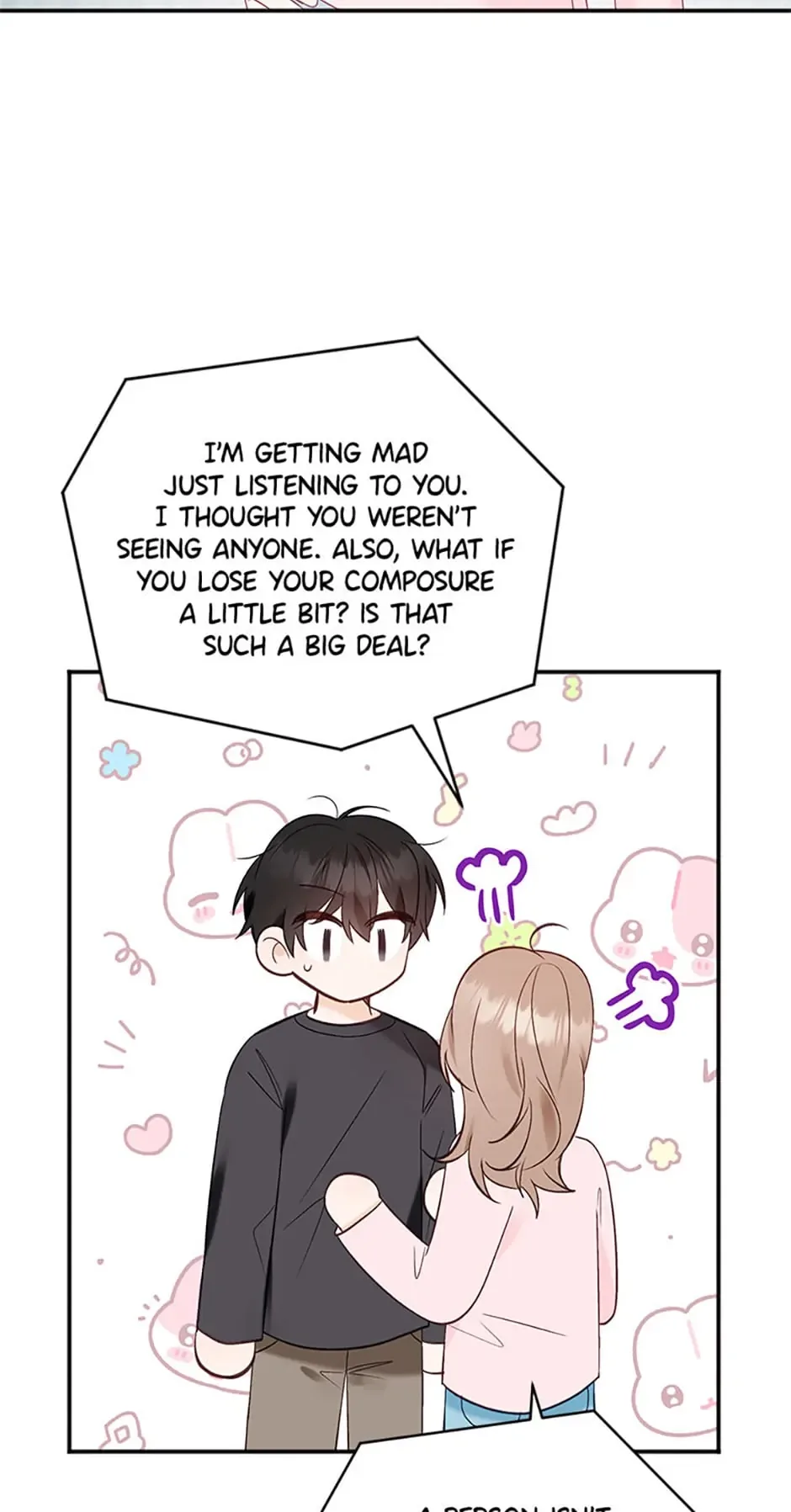 Ideal Match Delivery Service Chapter 41 page 40