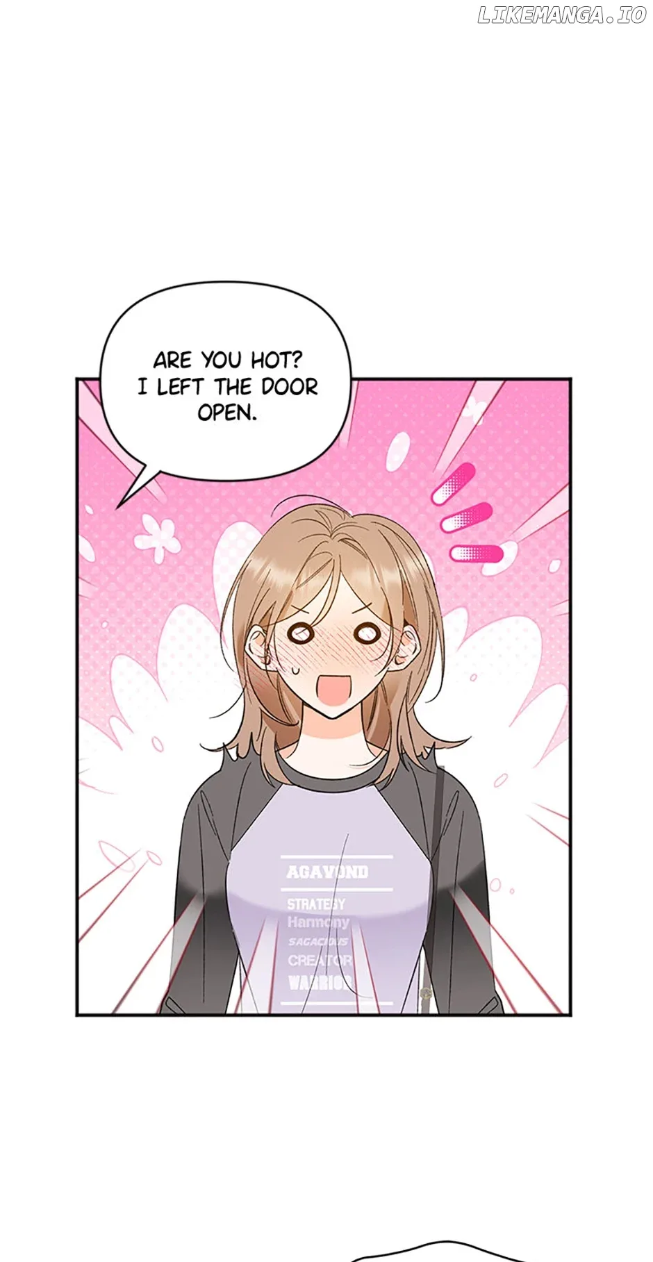 Ideal Match Delivery Service Chapter 47 page 58