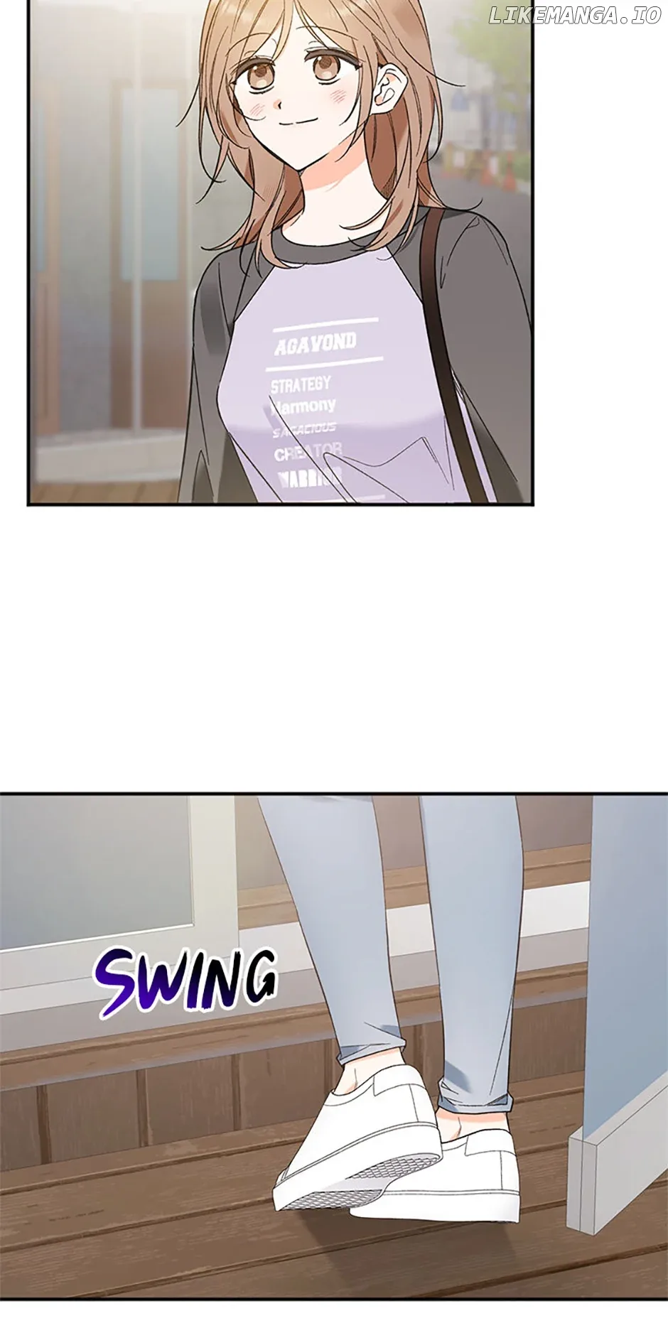 Ideal Match Delivery Service Chapter 47 page 47