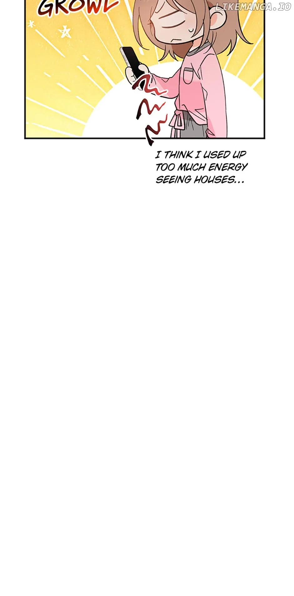 Ideal Match Delivery Service Chapter 48 page 30