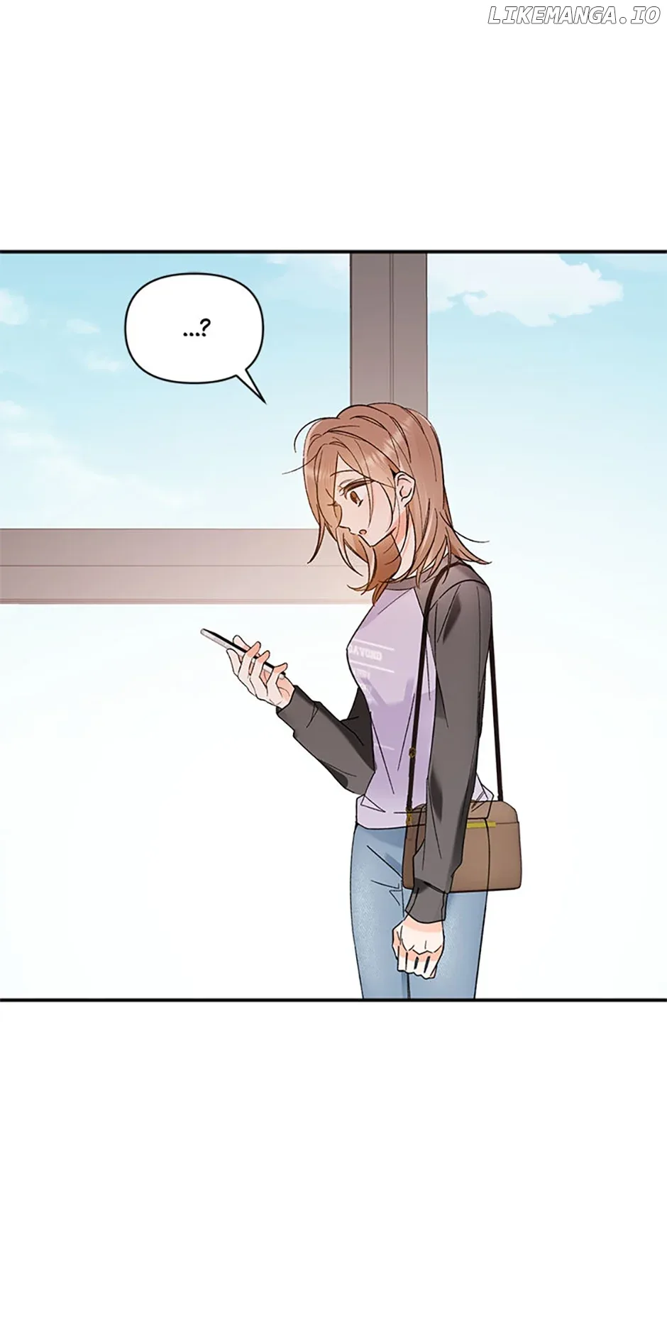 Ideal Match Delivery Service Chapter 48 page 2