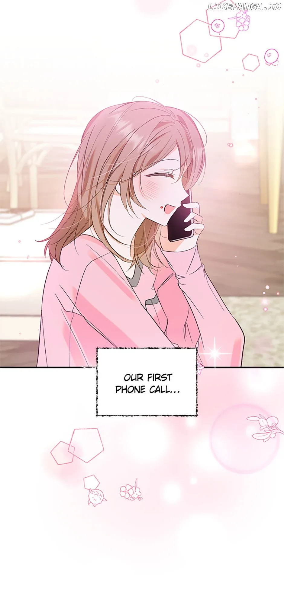 Ideal Match Delivery Service Chapter 48 page 43