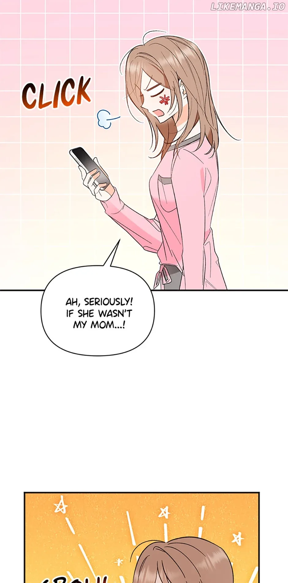 Ideal Match Delivery Service Chapter 48 page 29