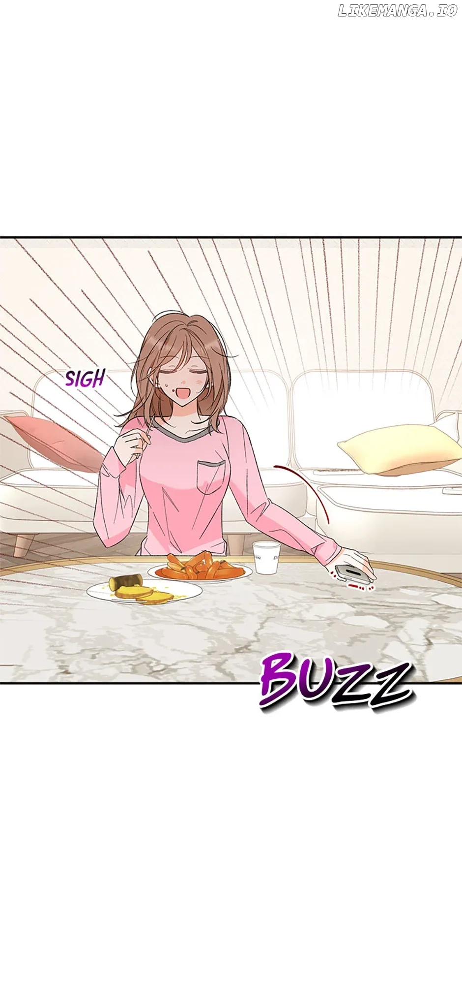 Ideal Match Delivery Service Chapter 48 page 38